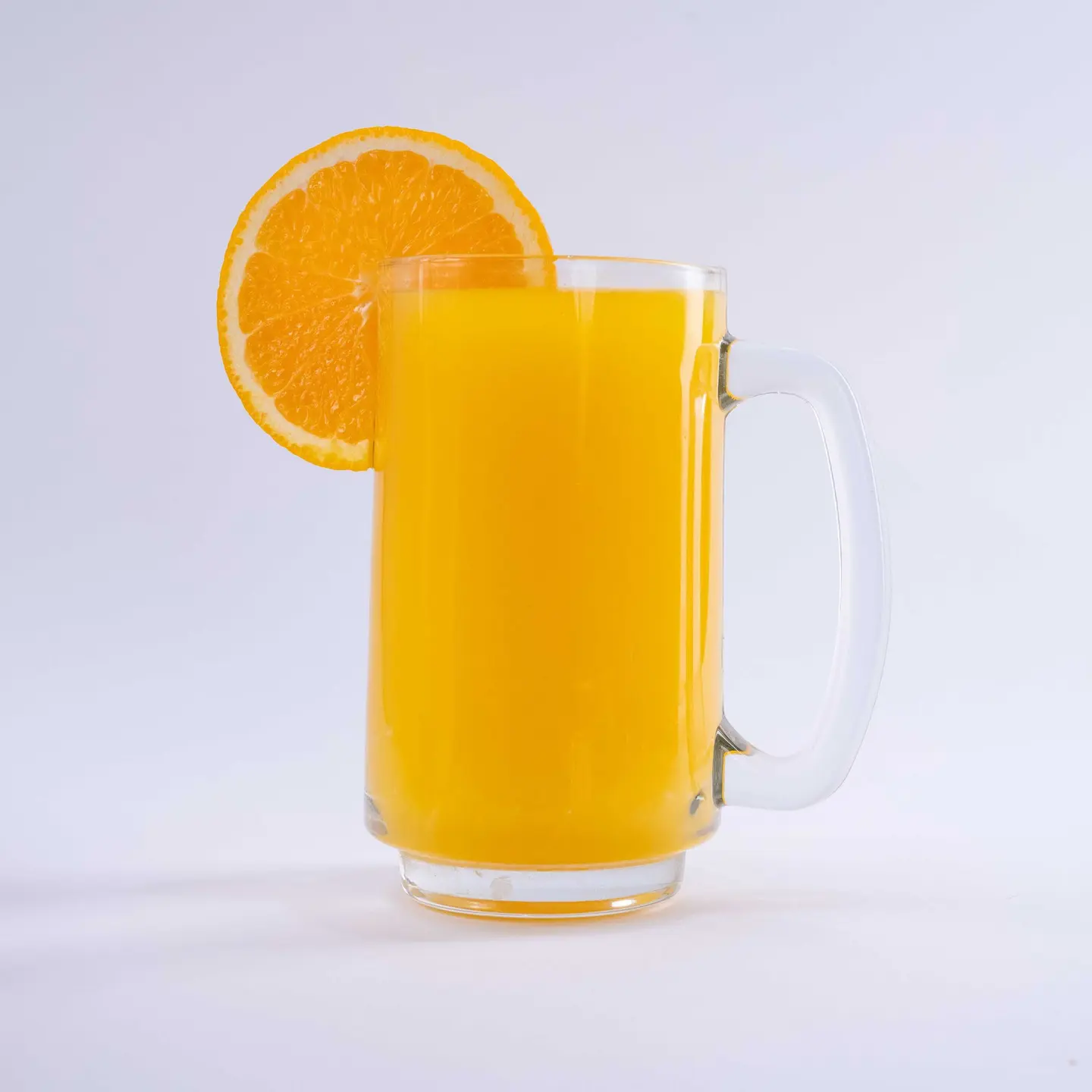 عصير برتقال