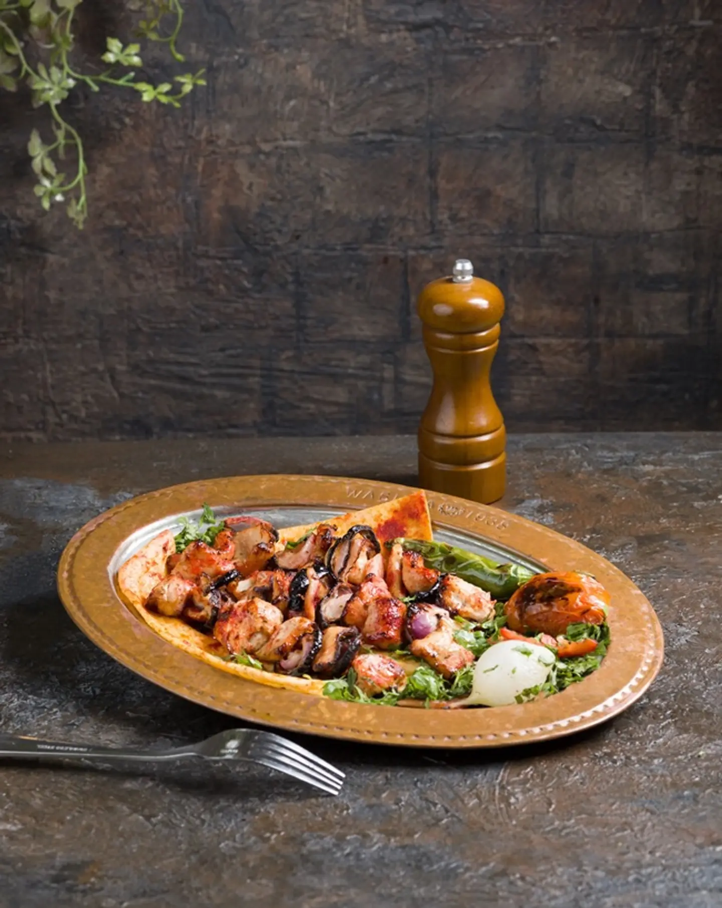 شيشليك دجاج