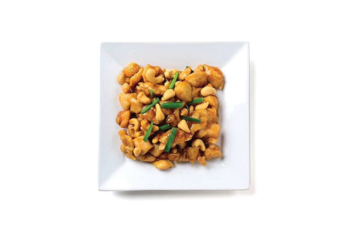 Chicken Cashew Nuts