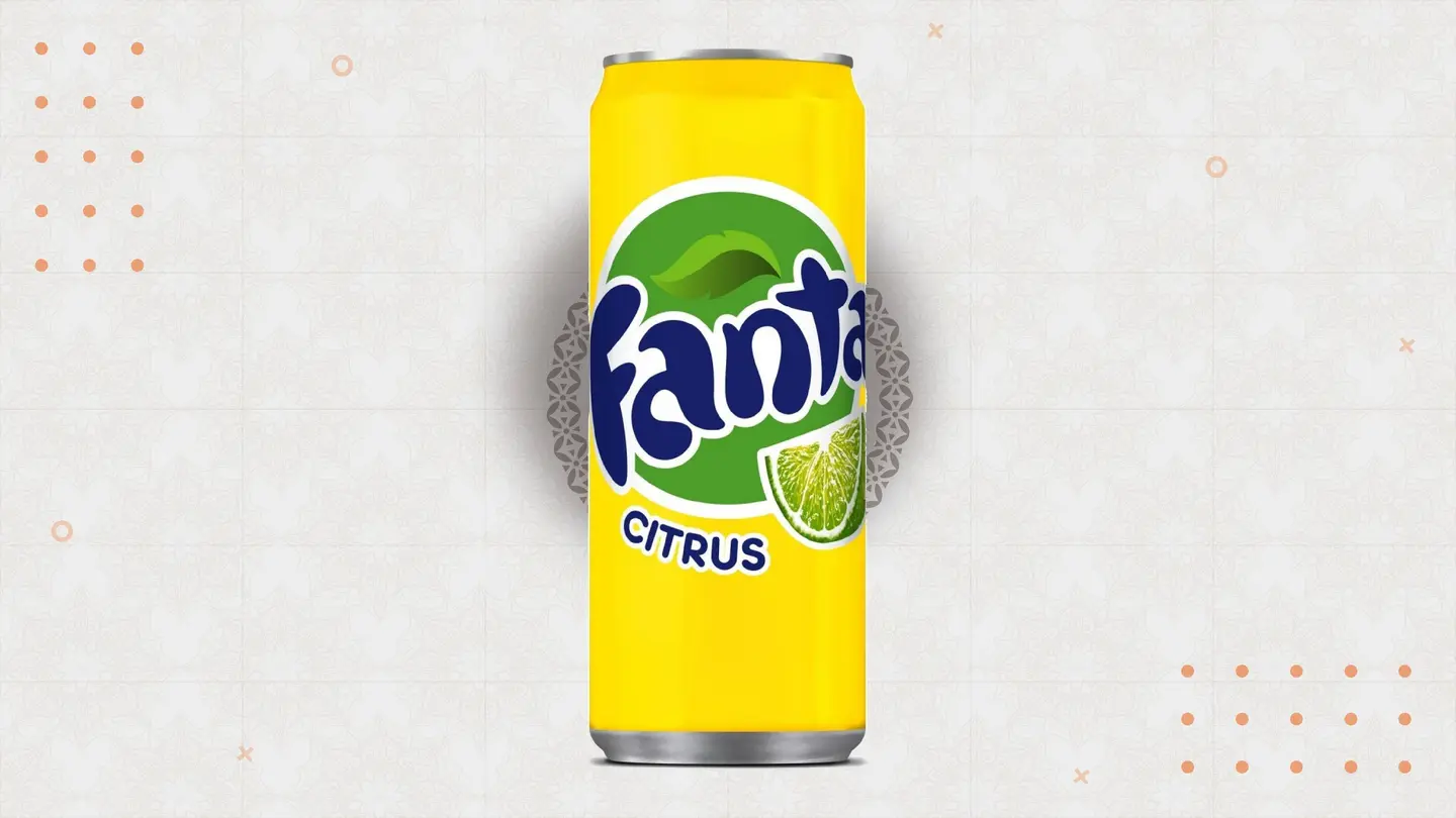 Fanta