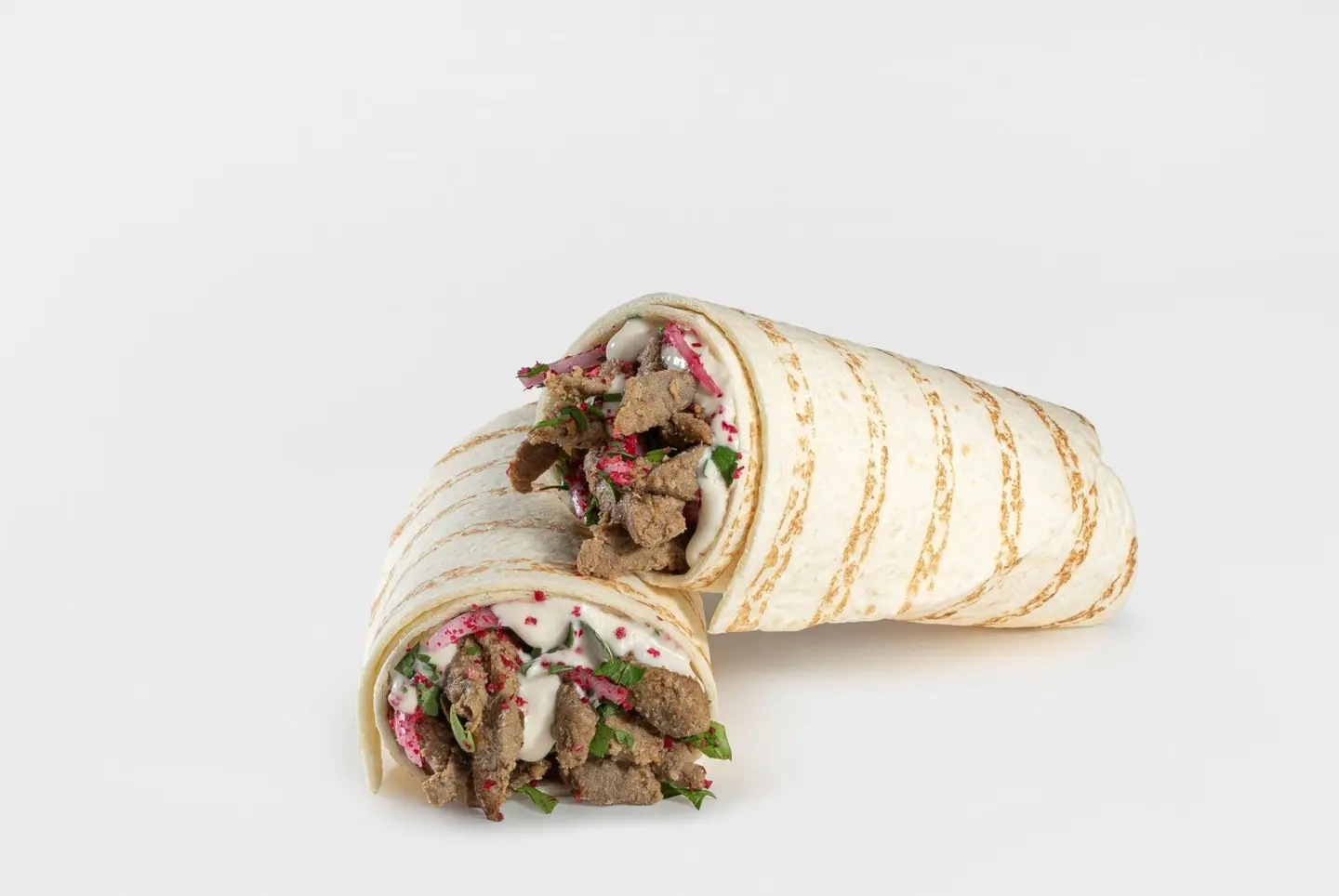Beef Shawarma
