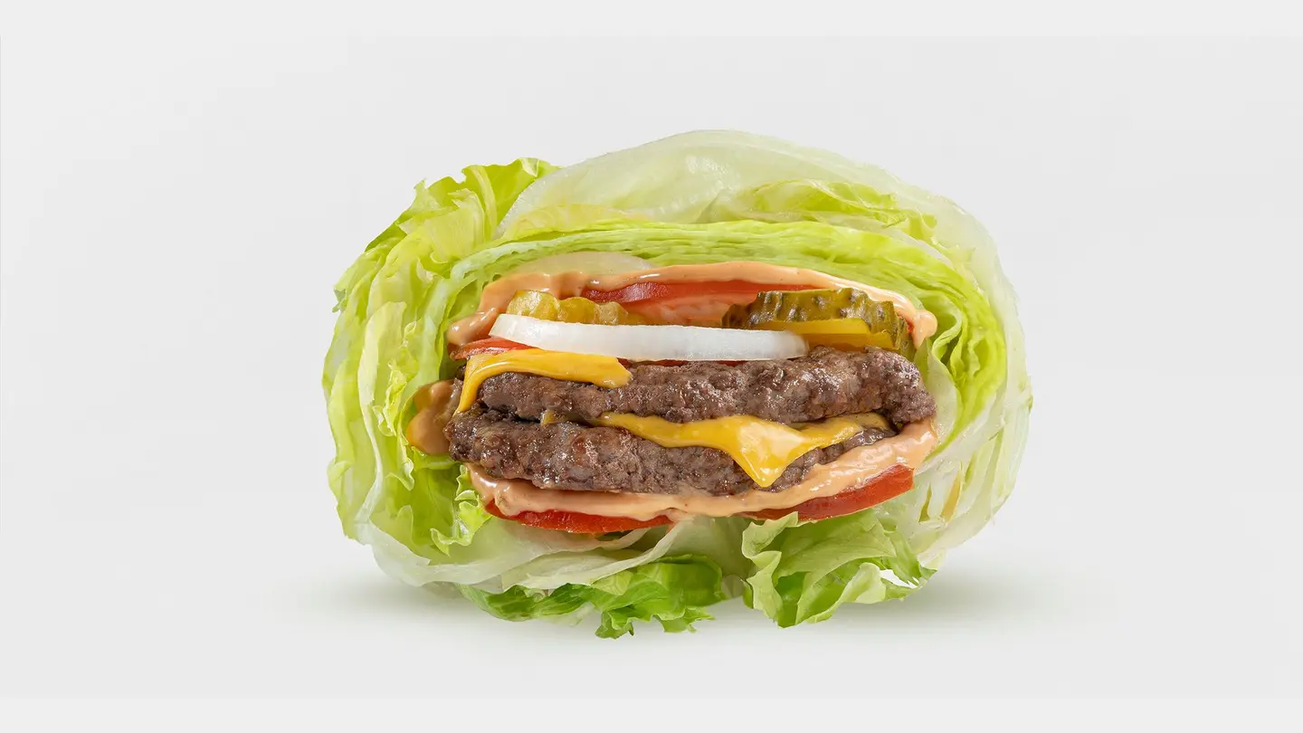 سماش لذعة دبل كيتو