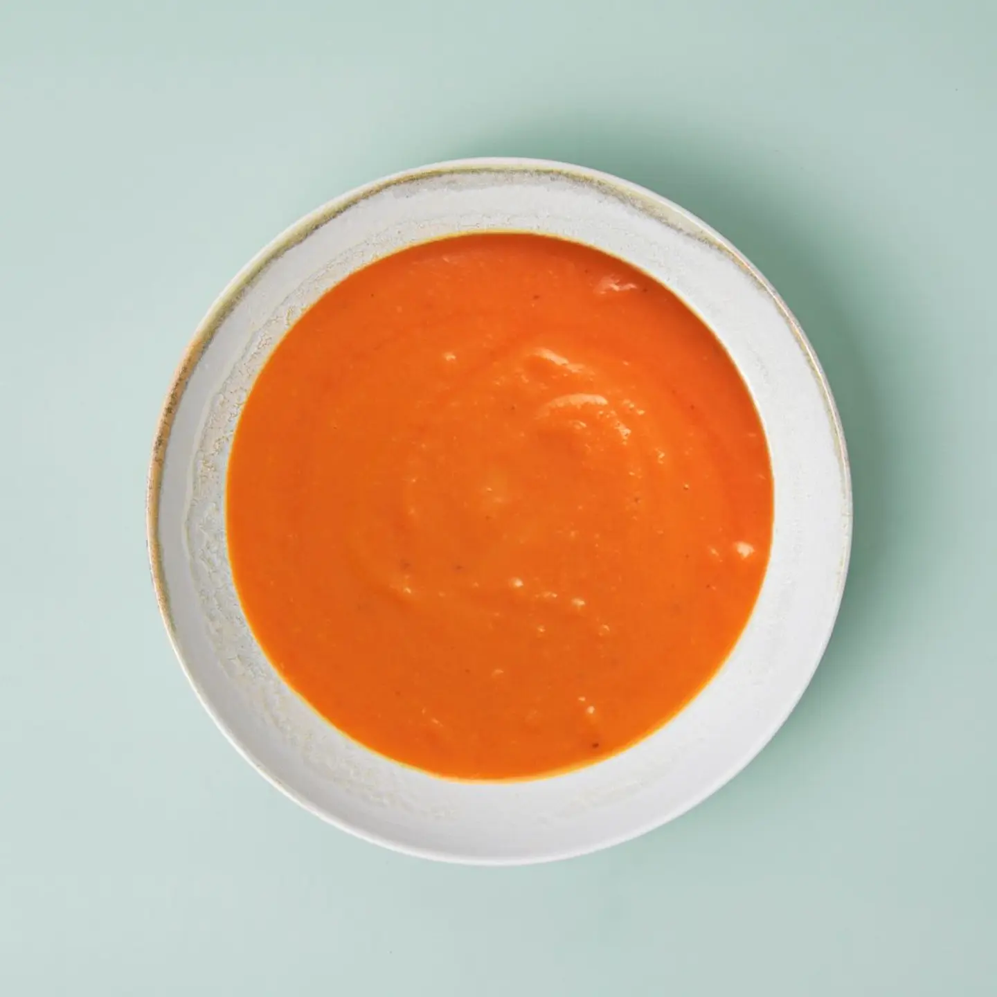 Egg Tomato Soup - Small