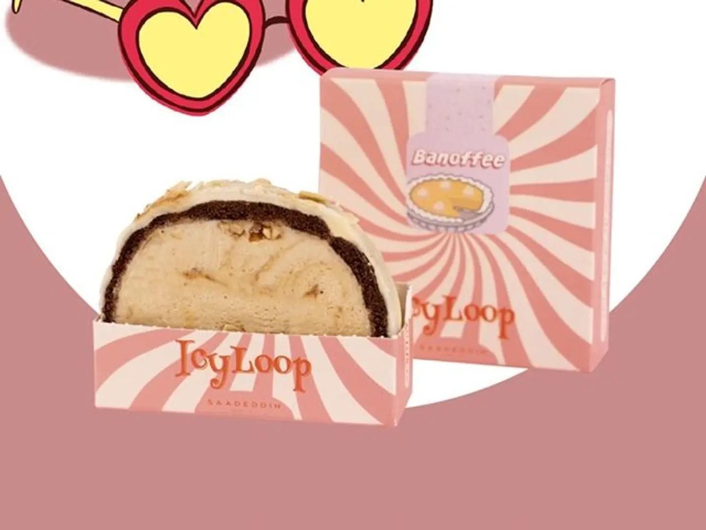 آيسي لوب بانوفي