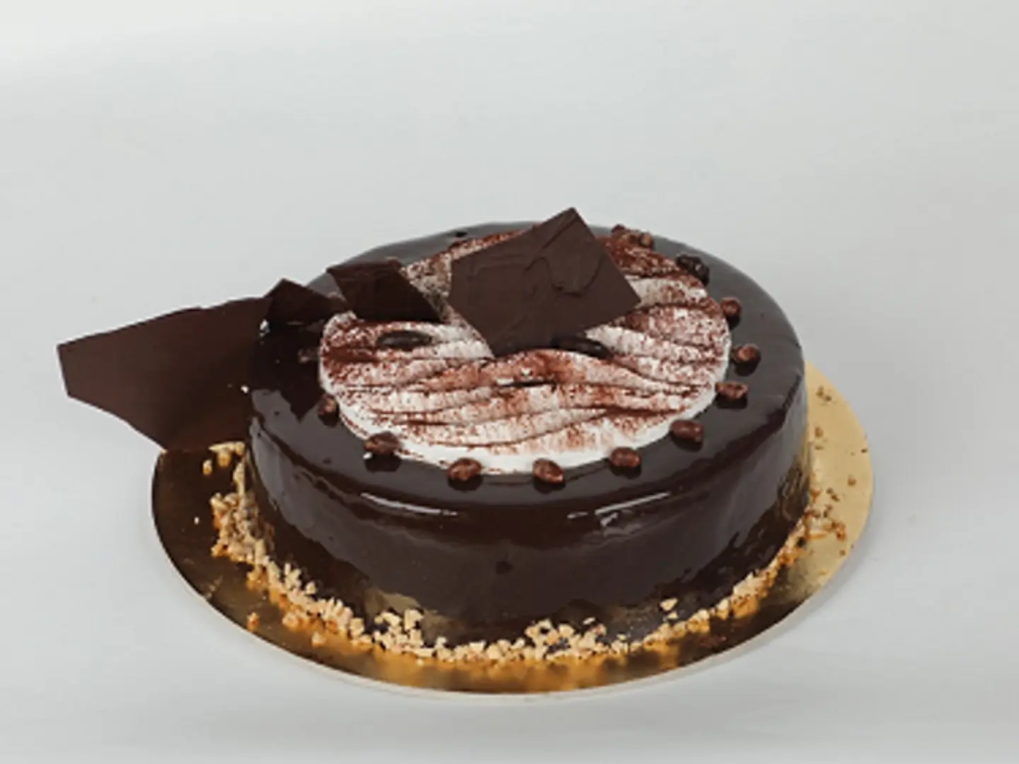 قالب تراميسو ايس كريم