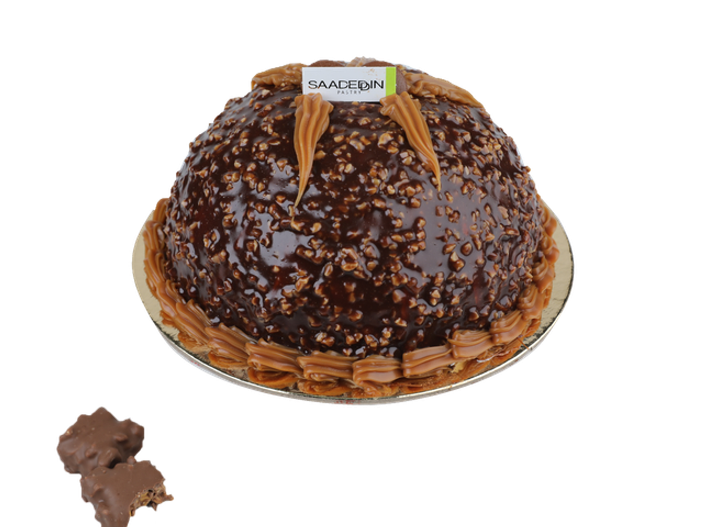 قالب ايس كريم روشيه