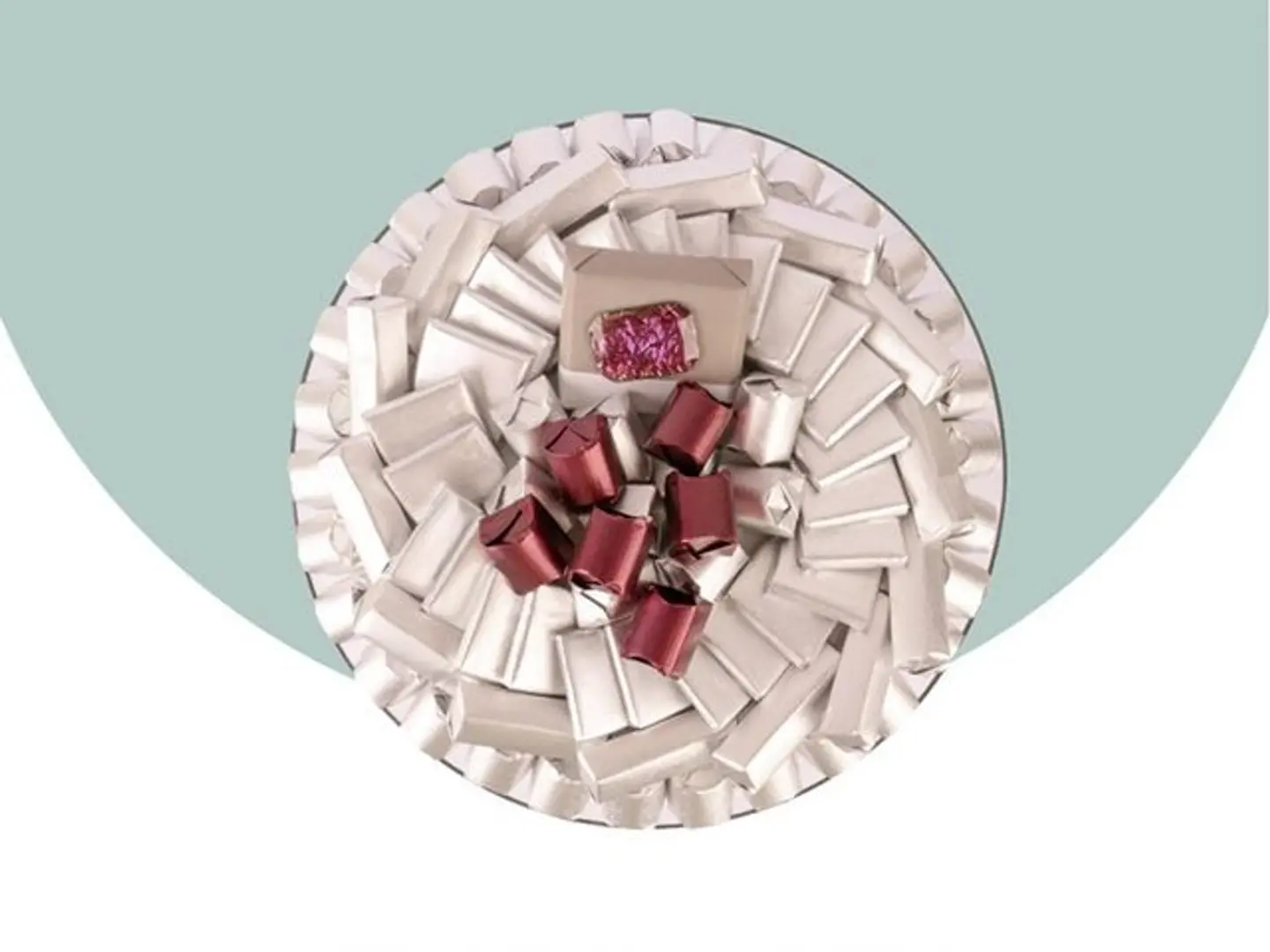 Chocolate Decor 7
