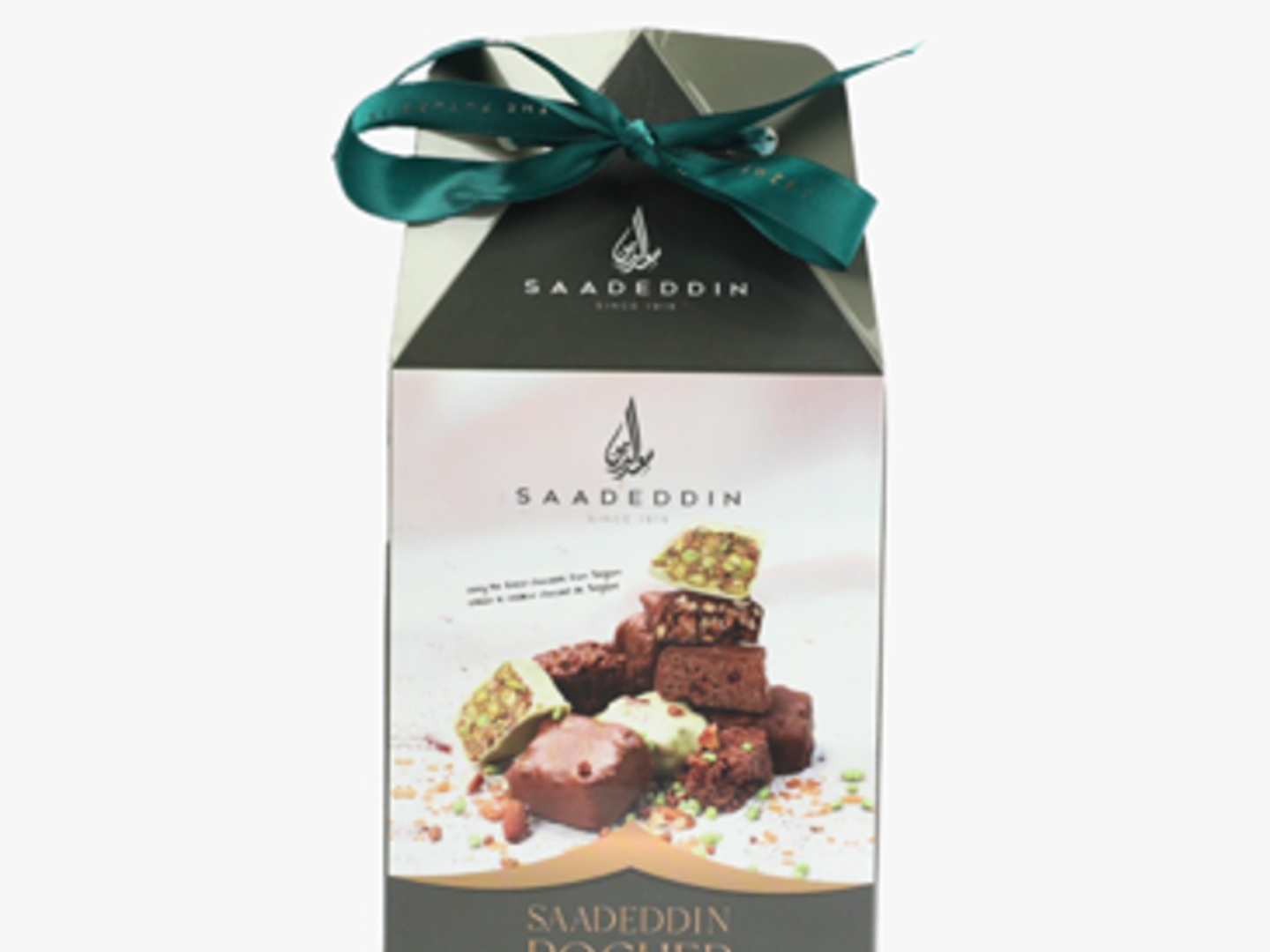 Mixed Rocher Cartoon Box