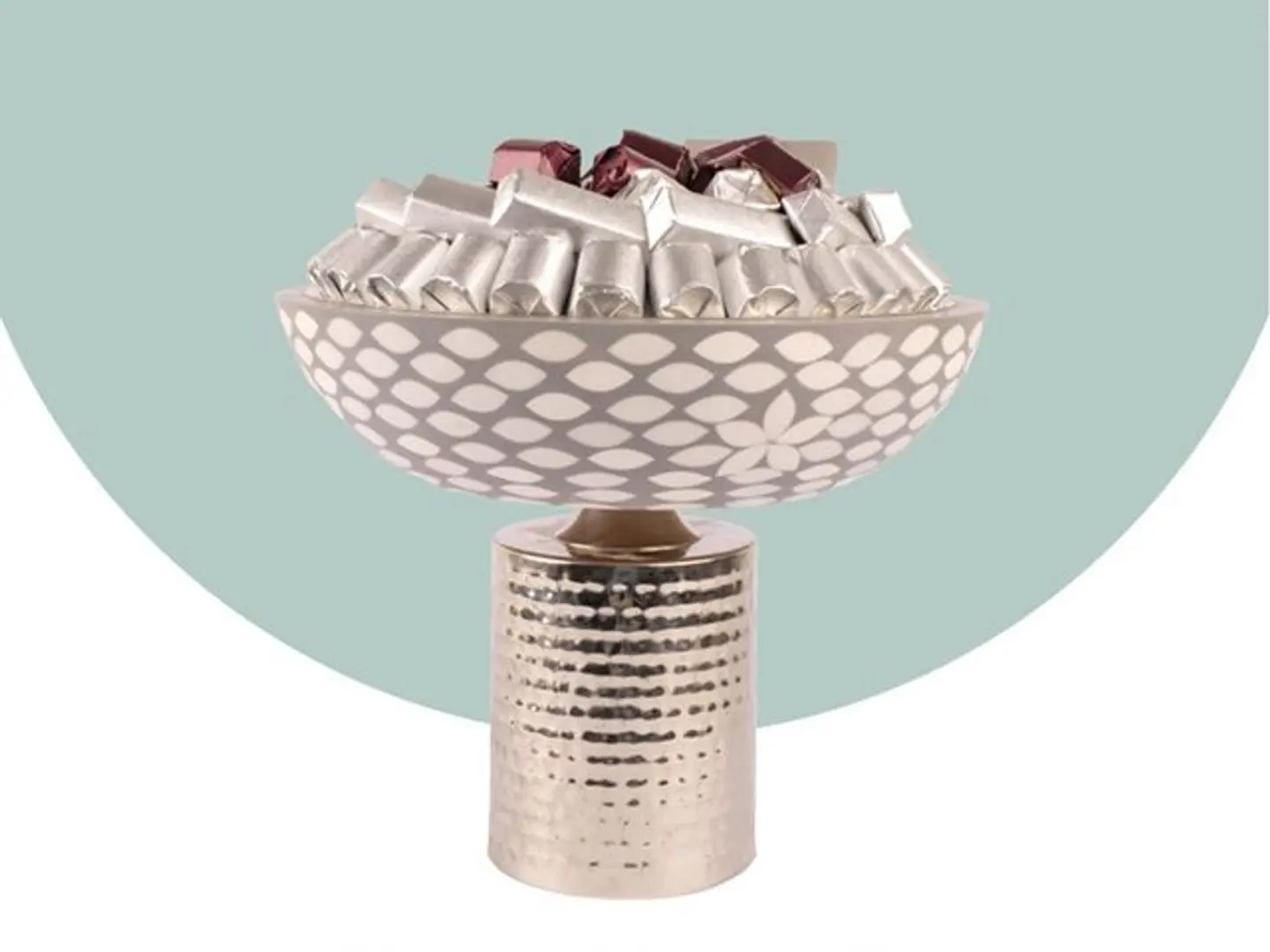 Chocolate Decor 9