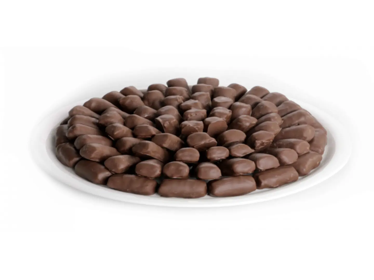 اصابع بقلاوة شوكولا كيلو