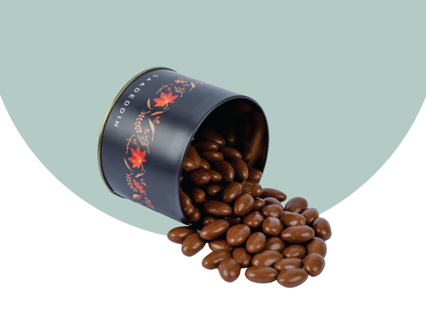 Dragea Arabica