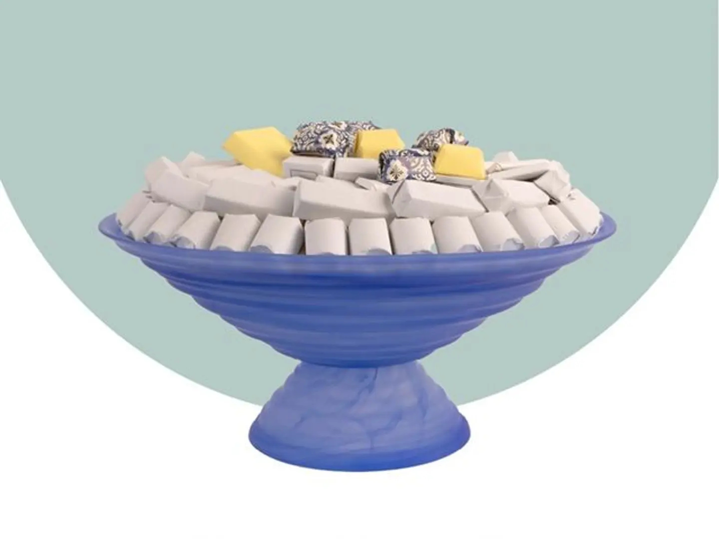Chocolate Decor 13