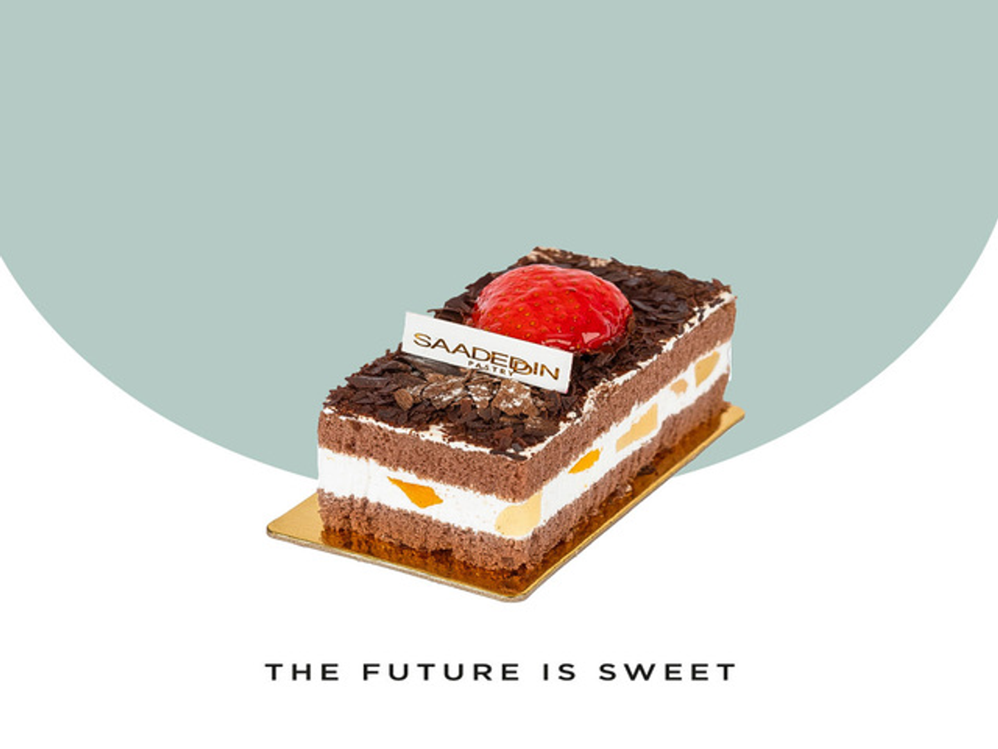 Black Forest Piece