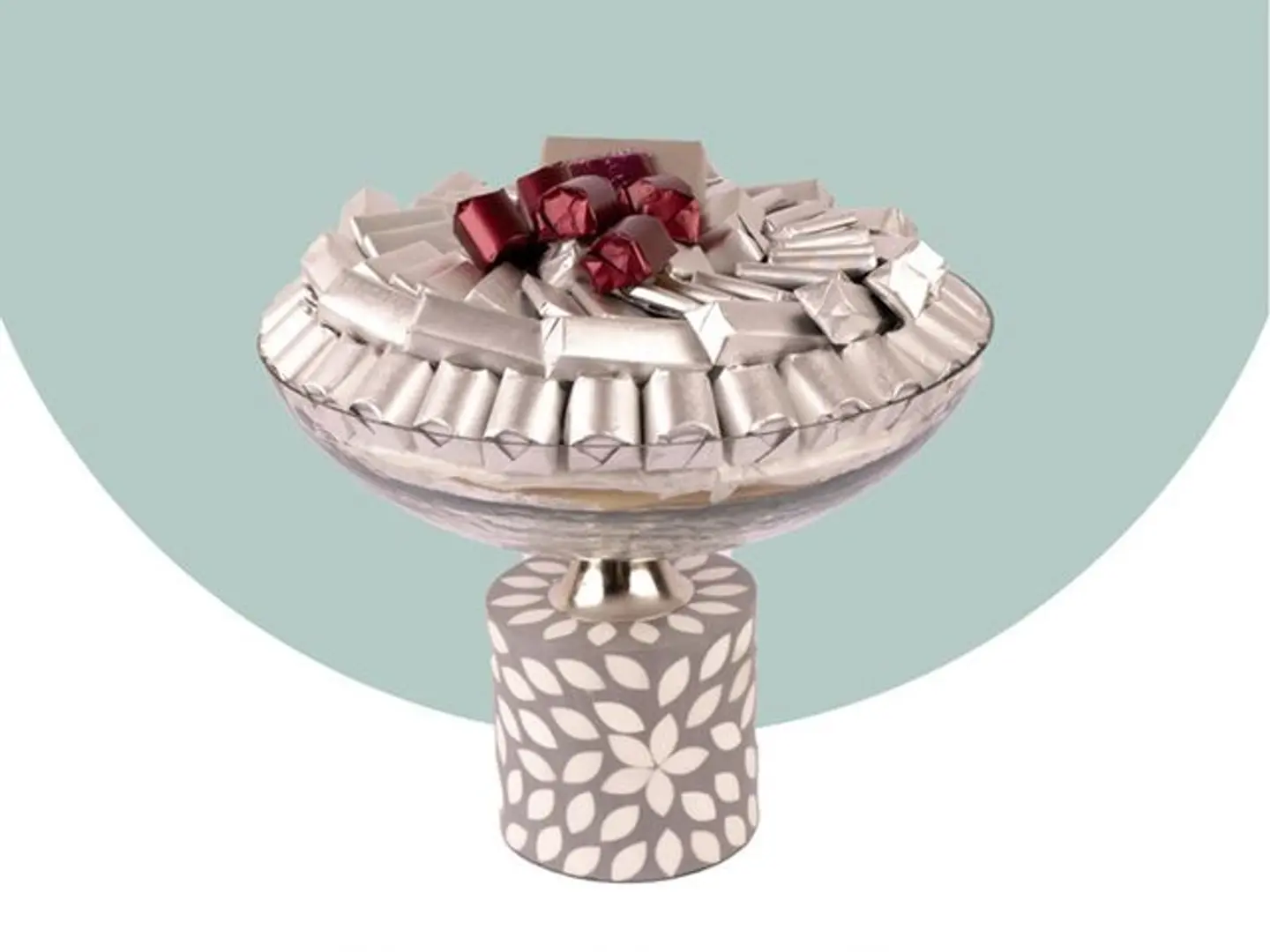 Chocolate Decor 10
