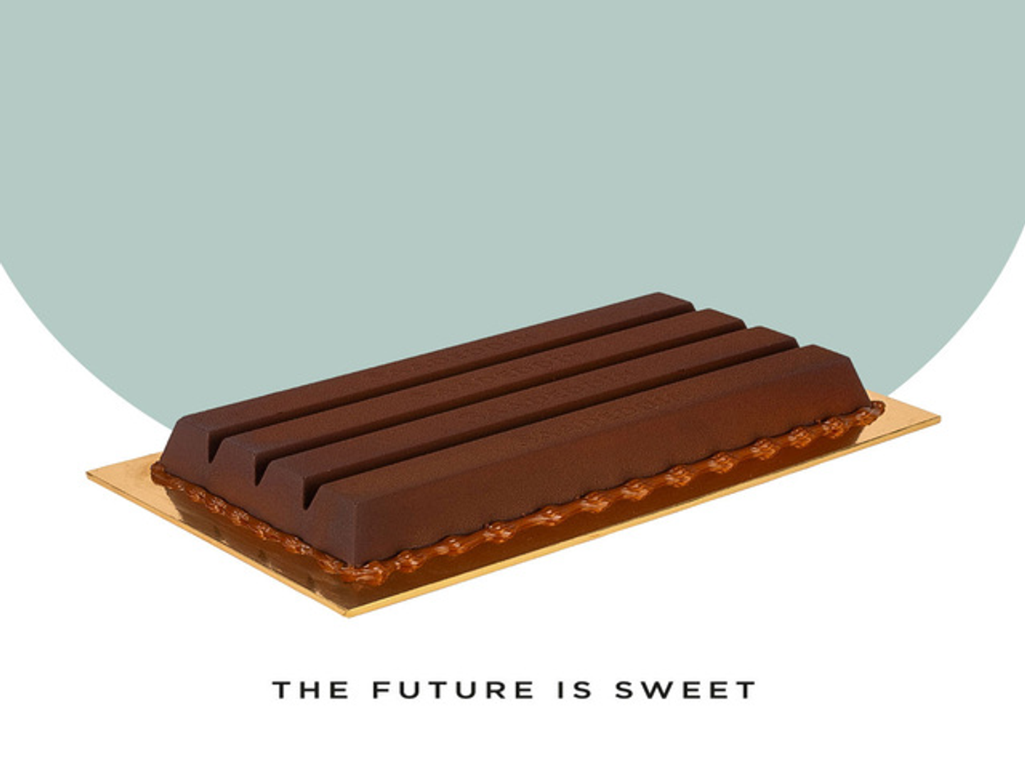 قالب كيت كات