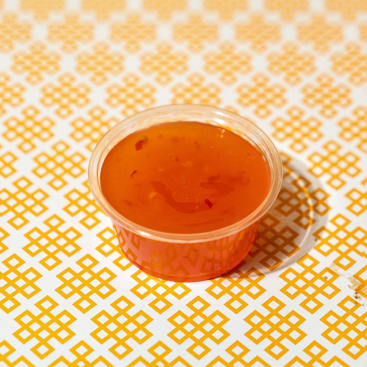 Sweet Chili Sauce