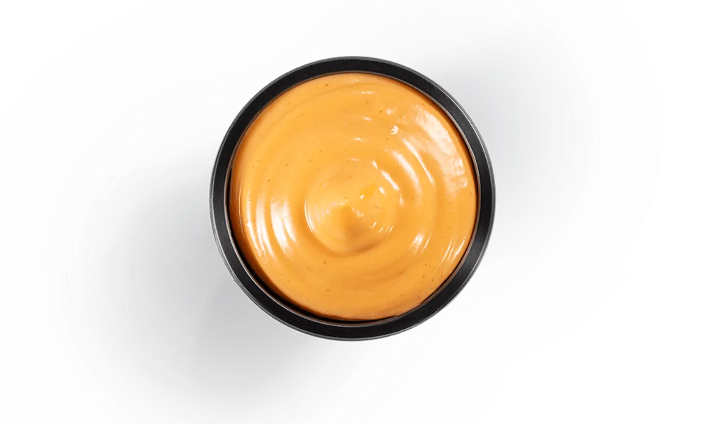 Burgerizzr Sauce - test