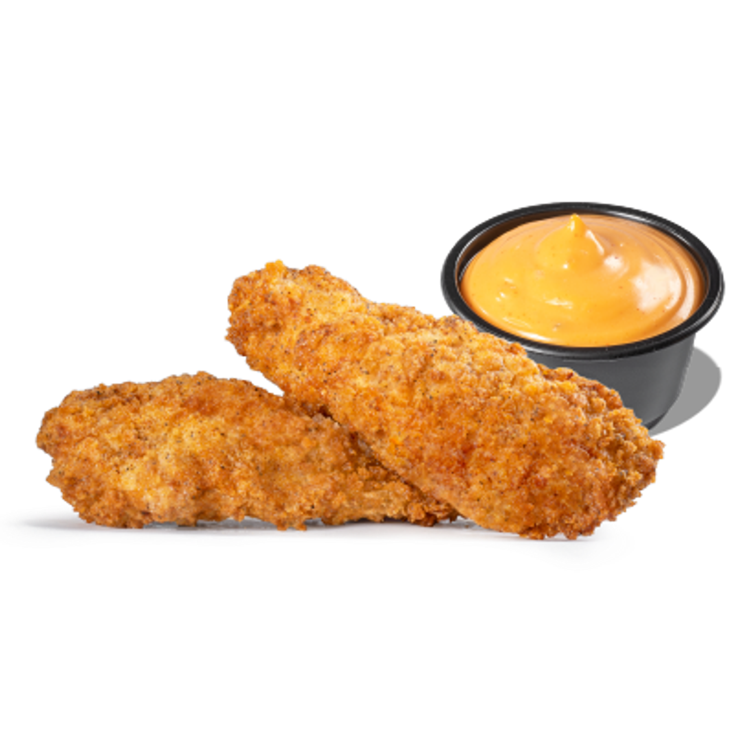 Chicken Strips - test