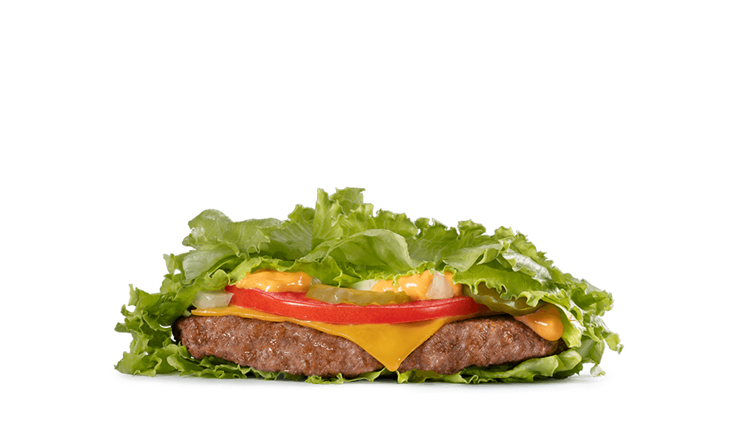 Classic Beef Keto - test