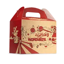 وندرايززر