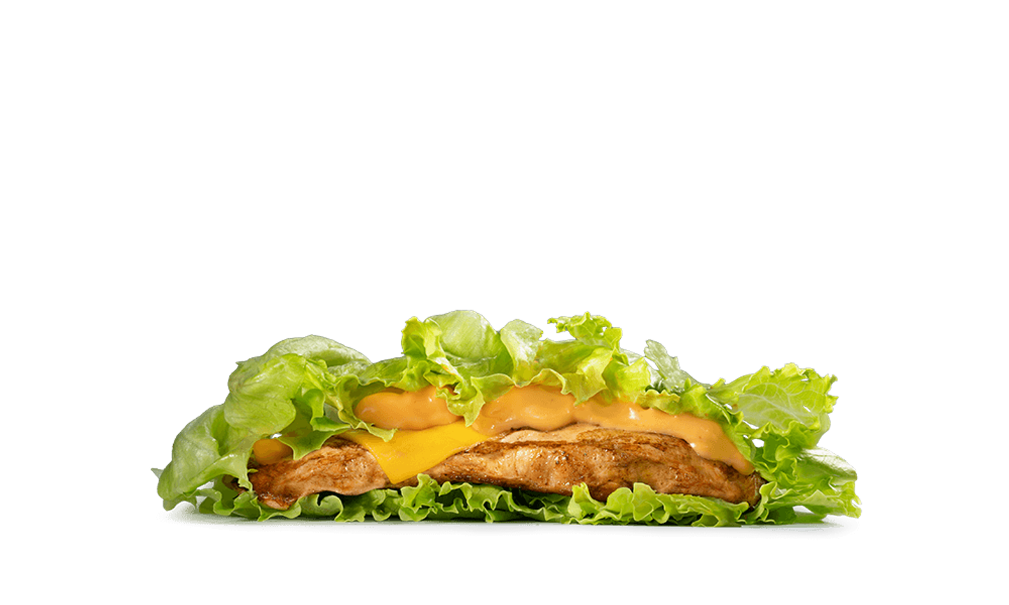 Classic Chicken Keto - test