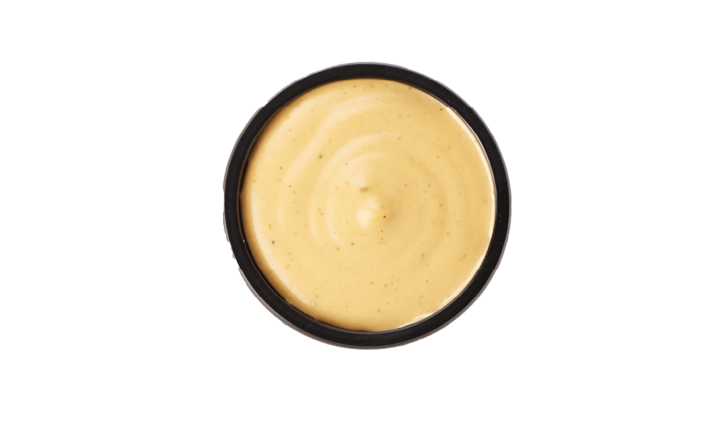 Thunder Boom Sauce - test