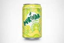 ميرندا حمضيات