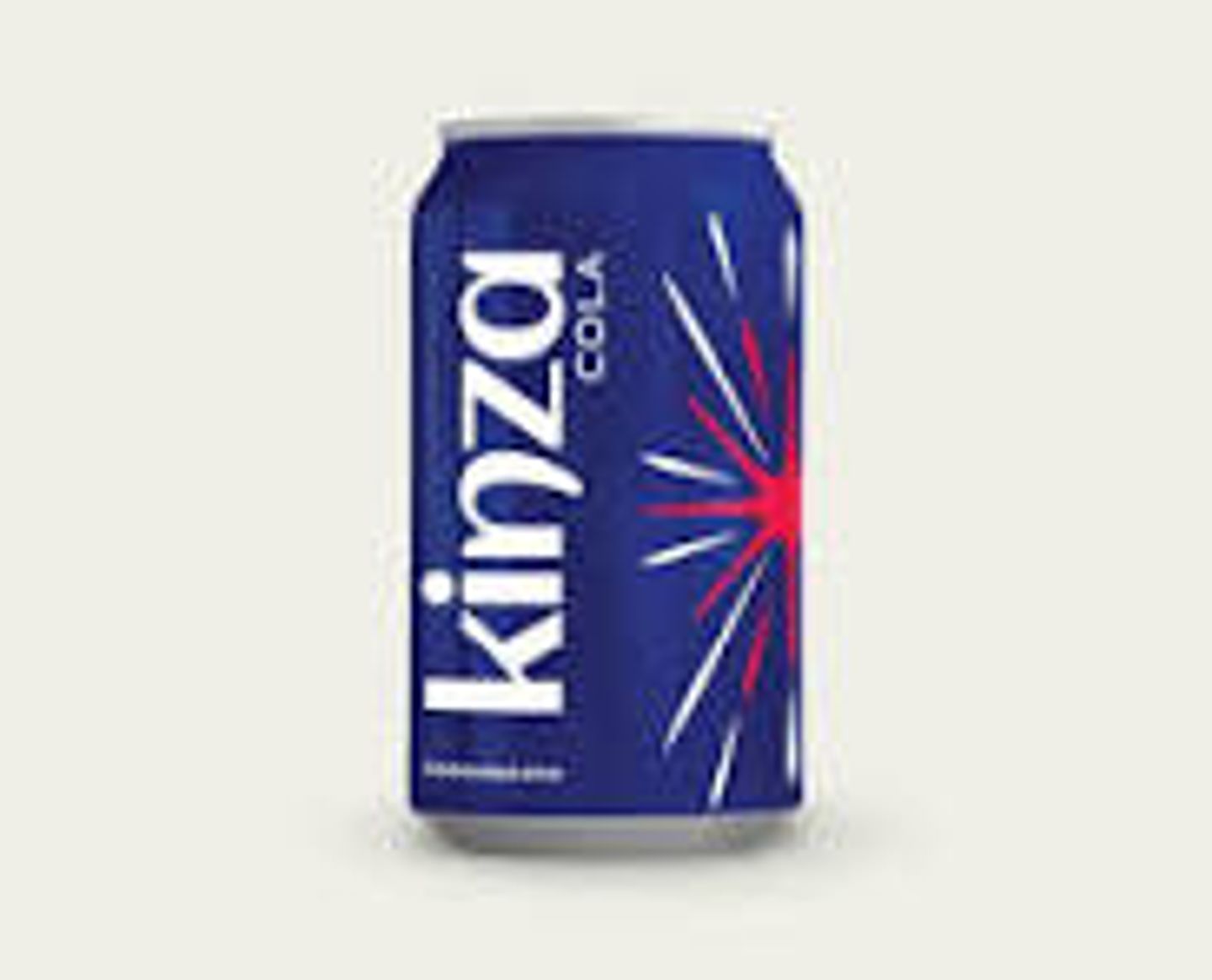 Kinza Cola