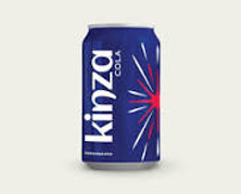 كولا كينزا