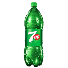 سڤن آب 1 لتر