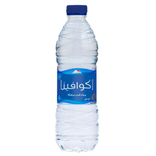 ماء اكوافينا 500 مل