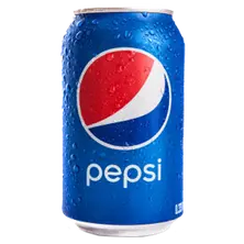 بيبسي علبة