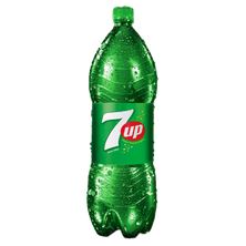 سڤن آب 2.25 لتر