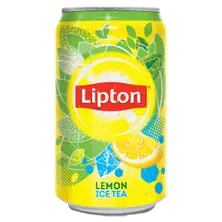 ليبتون آيس تي ليمون