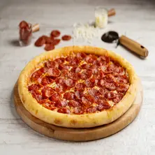 لورينزو بيبروني