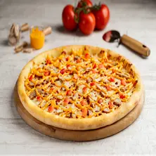 لورينزو دجاج الدايناميت