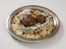 Meat Madfon