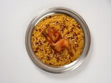 Chicken Mandi