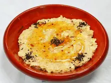 Marsa With Honey