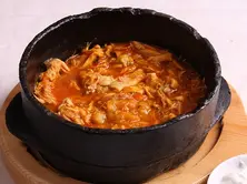 Chicken Fahsa