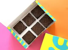 ميني بان كيك