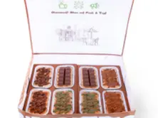 Smore's Box (4 Pcs) Small