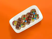 ميني بان كيك - كيندر لود