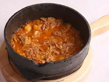 Fahsa Meat