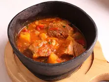 Oqda Meat