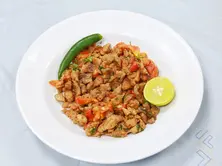 Muqlql Chicken