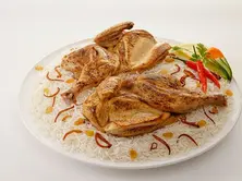 Chicken Madbi