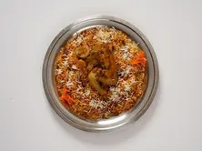 Chicken Masloq