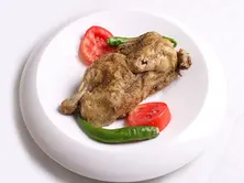 Chicken Madfoon