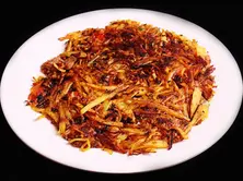 Ammaria Meat